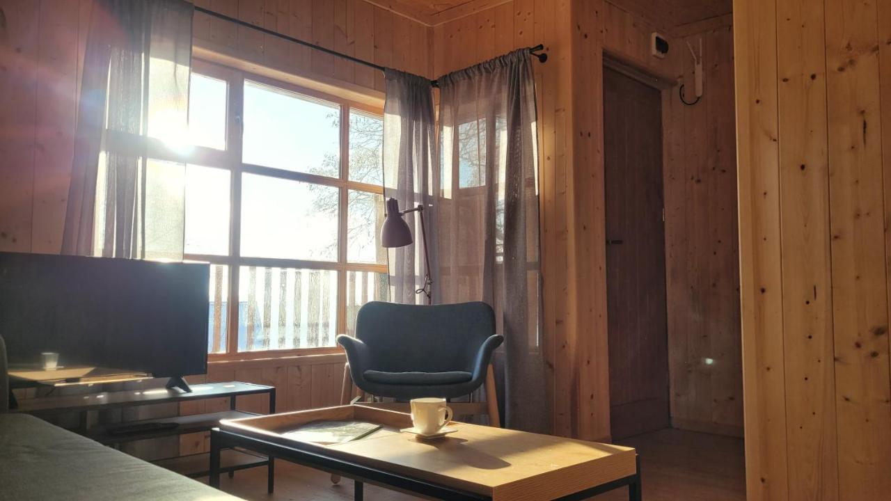 Hotel Piekny Brzeg Węgorzewo Exterior foto